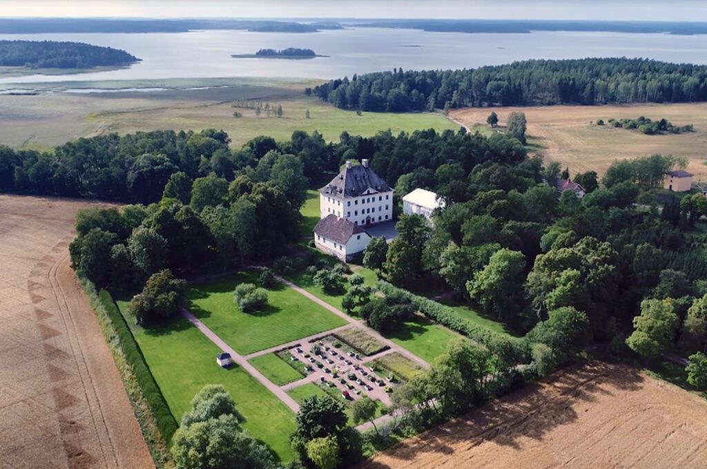 Louhisaari Manor – Visit Naantali