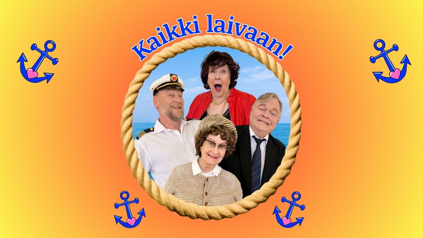 Kuvituskuva.