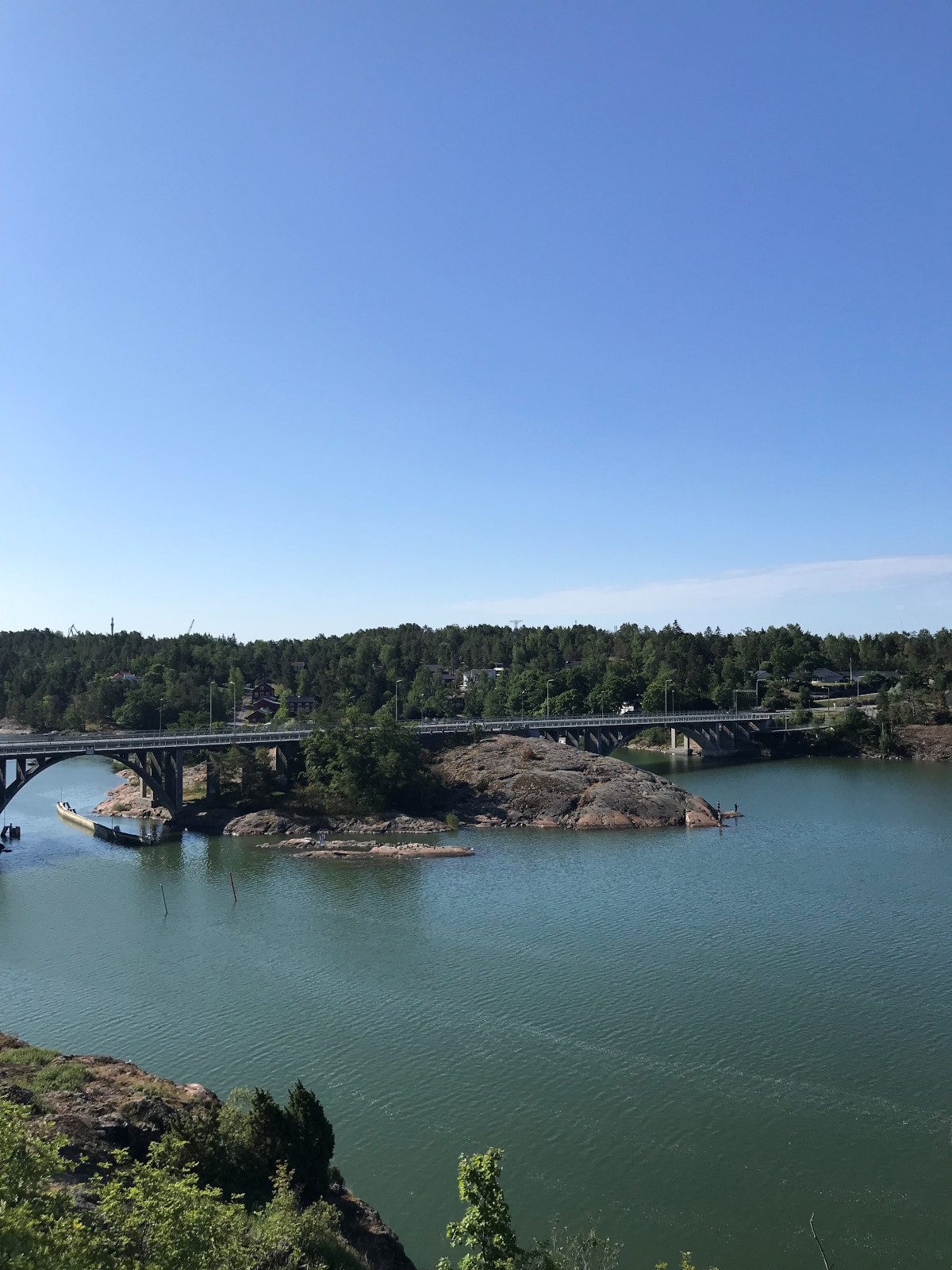 Kukola-Käkölä cycling tour | Just over an hour – Visit Naantali